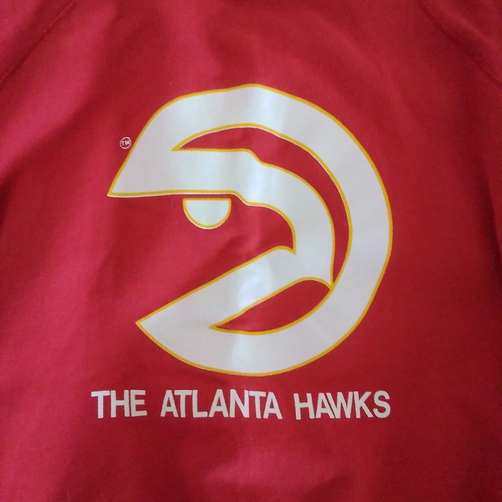 Man Atlantic Hawks Sweatshirt